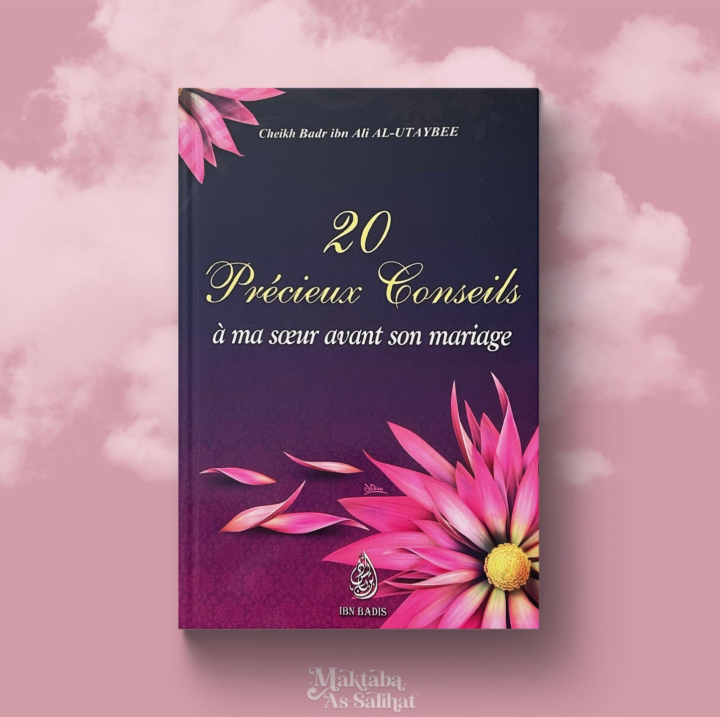 20 précieux conseils précieux à ma sœur avant son mariage