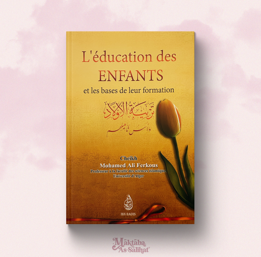 L’éducation des enfants