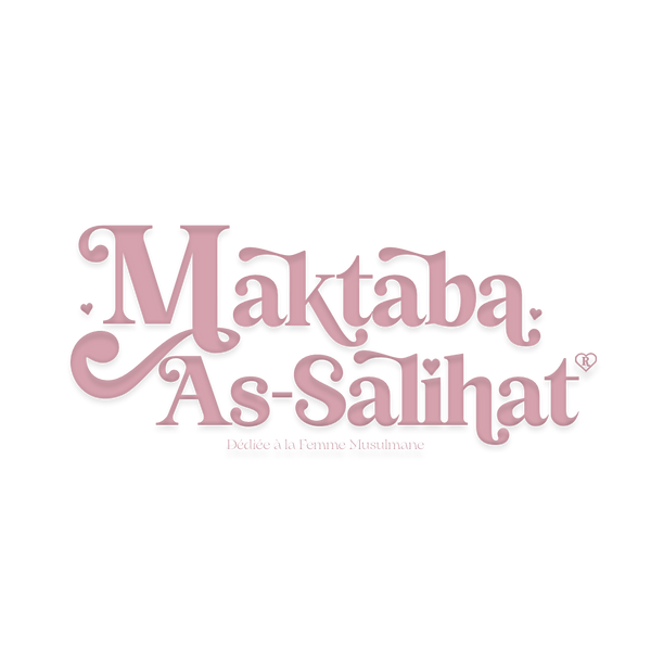 Maktaba As-Salihat