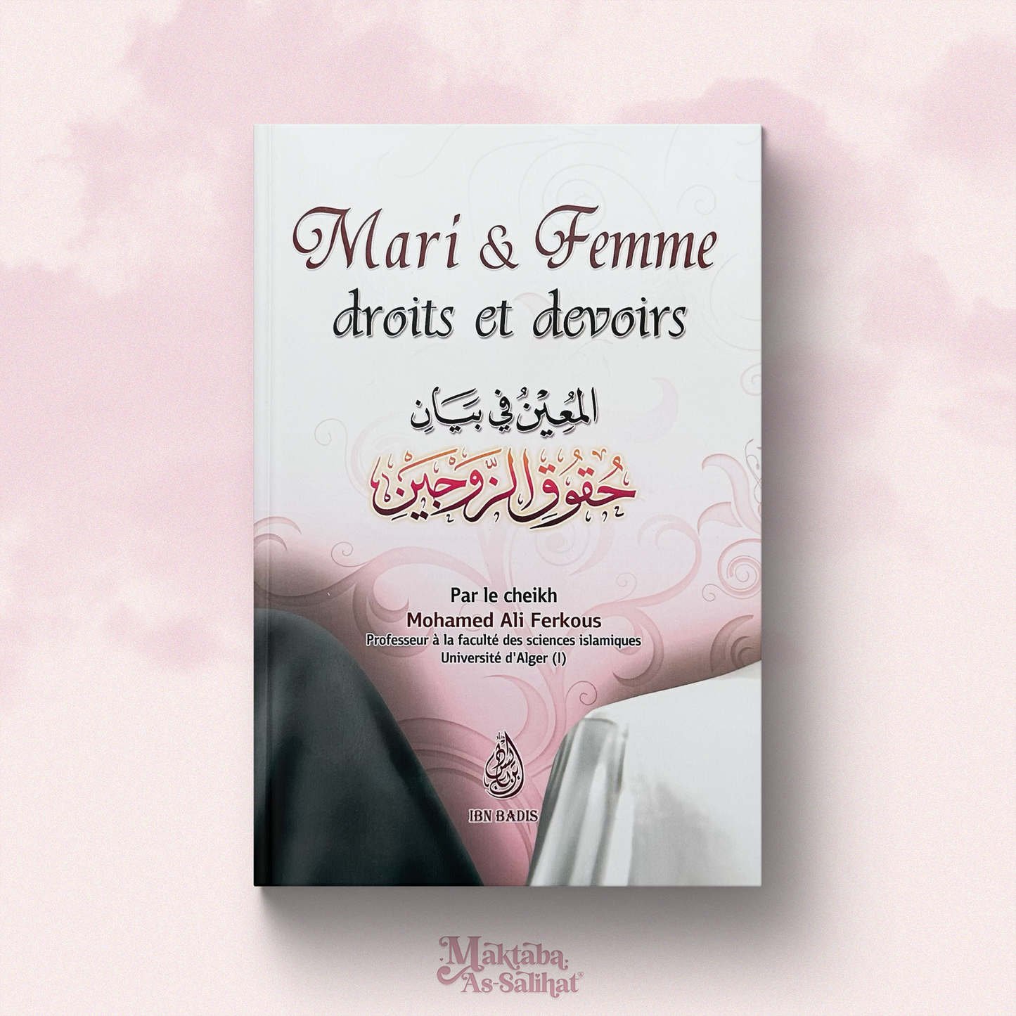 Mari & Femme droits et devoirs